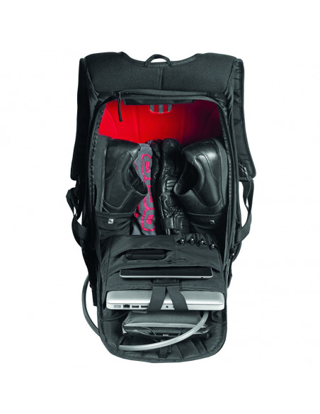 Sac à dos OGIO Mach 3 noir Sac à dos OGIO Mach 3 noir
