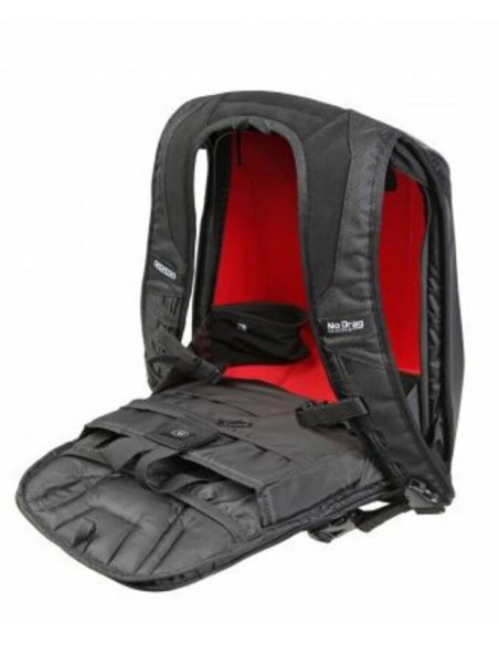 Sac à dos OGIO Mach 3 noir Sac à dos OGIO Mach 3 noir