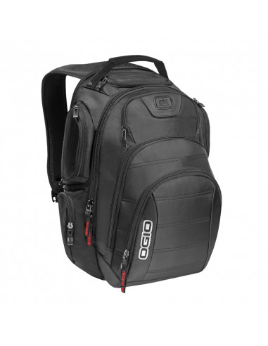 Sac à dos OGIO Rev Pack Black