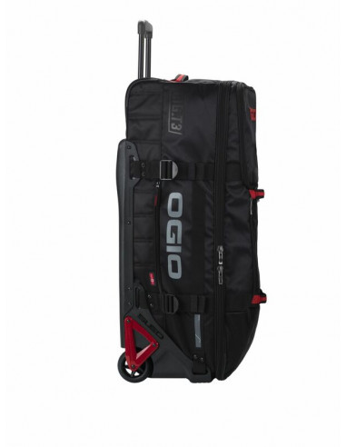Sac de voyage OGIO T-3 3 en 1 noir Sac de voyage OGIO T-3 3 en 1 noir