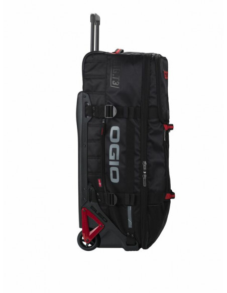 Sac de voyage OGIO T-3 3 en 1 noir Sac de voyage OGIO T-3 3 en 1 noir