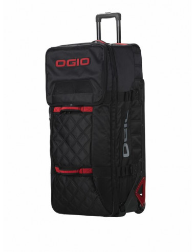 Sac de voyage OGIO T-3 3 en 1 noir Sac de voyage OGIO T-3 3 en 1 noir
