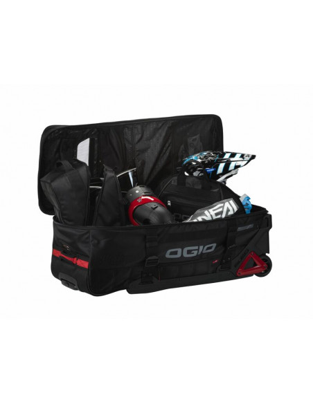 Sac de voyage OGIO T-3 3 en 1 noir Sac de voyage OGIO T-3 3 en 1 noir