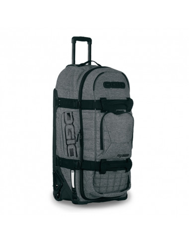 Sac de voyage OGIO RIG 9800 Dark Static