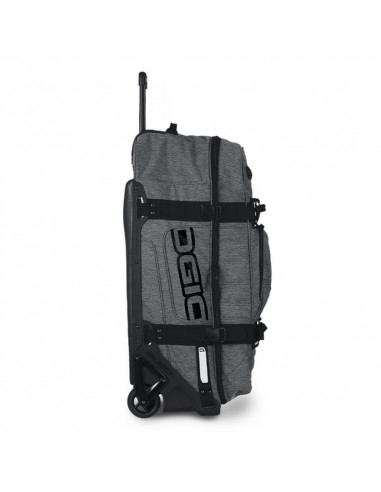 Sac de voyage OGIO RIG 9800 Dark Static Sac de voyage OGIO RIG 9800 Dark Static
