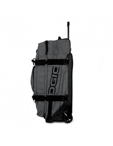 Sac de voyage OGIO RIG 9800 Dark Static Sac de voyage OGIO RIG 9800 Dark Static