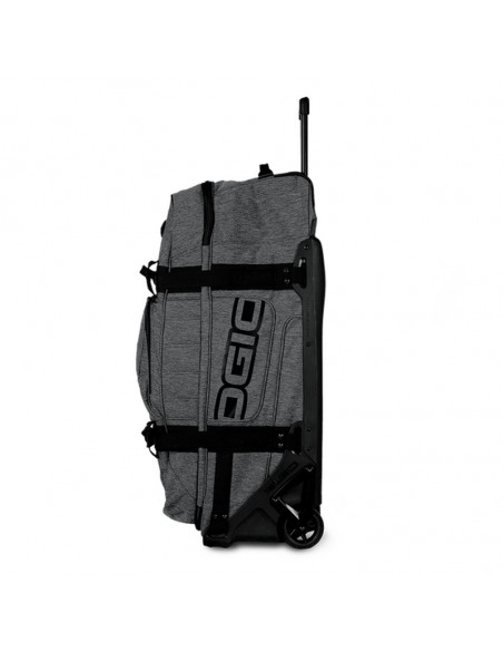 Sac de voyage OGIO RIG 9800 Dark Static Sac de voyage OGIO RIG 9800 Dark Static