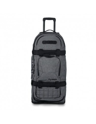 Sac de voyage OGIO RIG 9800 Dark Static Sac de voyage OGIO RIG 9800 Dark Static