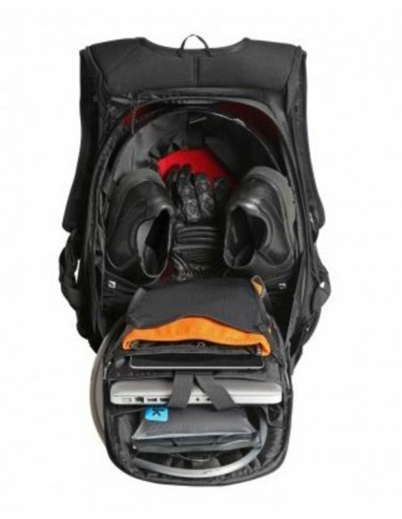 Sac à dos OGIO Mach 5 noir Sac à dos OGIO Mach 5 noir