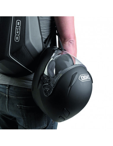 Sac à dos OGIO Mach 5 noir Sac à dos OGIO Mach 5 noir