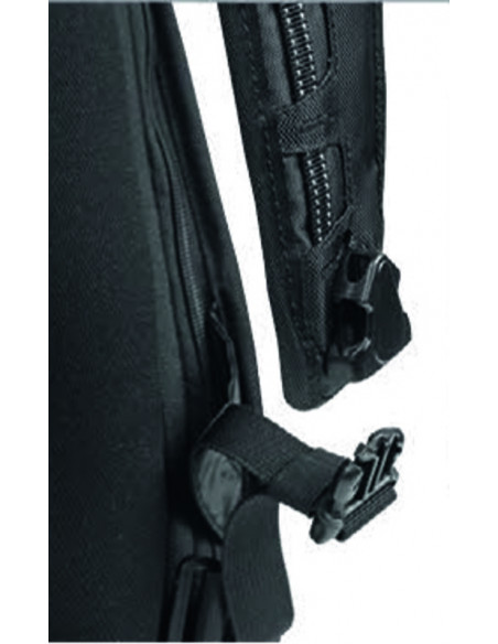 Sac à dos OGIO Mach 5 noir Sac à dos OGIO Mach 5 noir