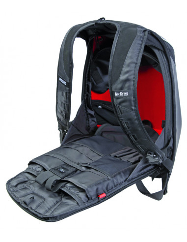 Sac à dos OGIO Mach 5 noir Sac à dos OGIO Mach 5 noir