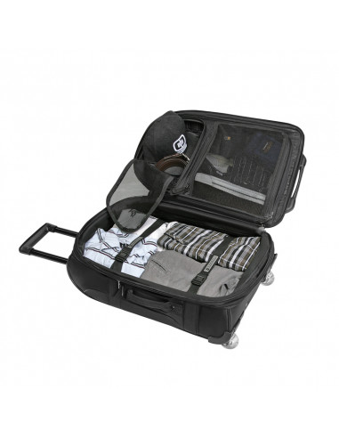 Sac de voyage OGIO ONU 22 Carryon Stealth Sac de voyage OGIO ONU 22 Carryon Stealth