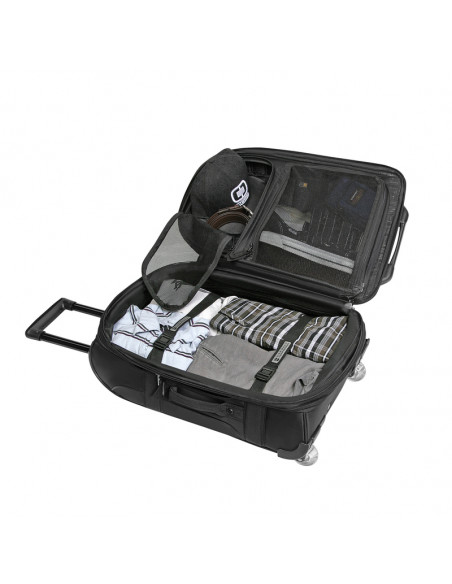 Sac de voyage OGIO ONU 22 Carryon Stealth Sac de voyage OGIO ONU 22 Carryon Stealth