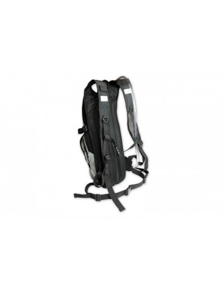 Camelback UFO poche à eau incluse - noir/vert