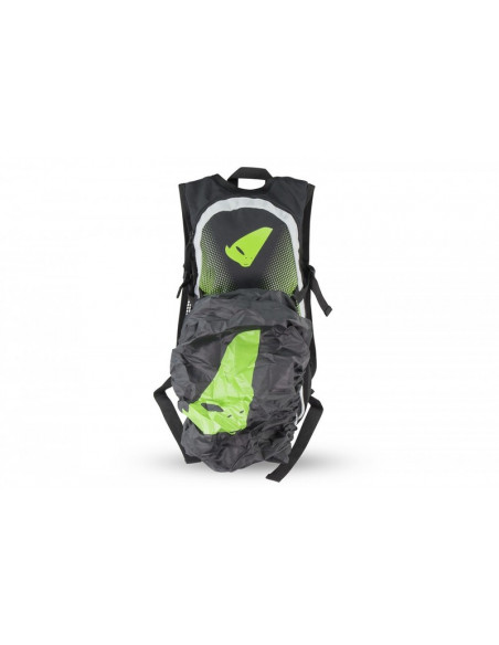 Camelback UFO poche à eau incluse - noir/vert