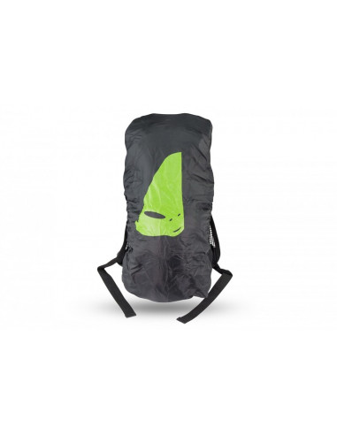 Camelback UFO poche à eau incluse - noir/vert