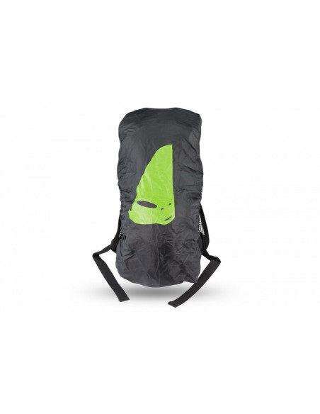 Camelback UFO poche à eau incluse - noir/vert