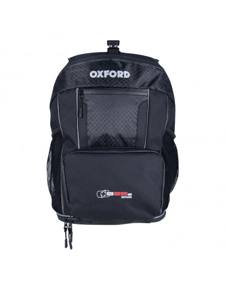 Sac à dos OXFORD XB25 noir 25L