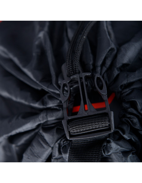 Sac à dos OXFORD XB25 noir 25L