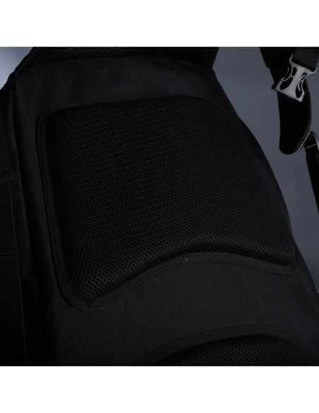 Sac à dos OXFORD XB25 noir 25L