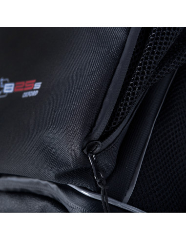 Sac à dos OXFORD XB25 noir 25L