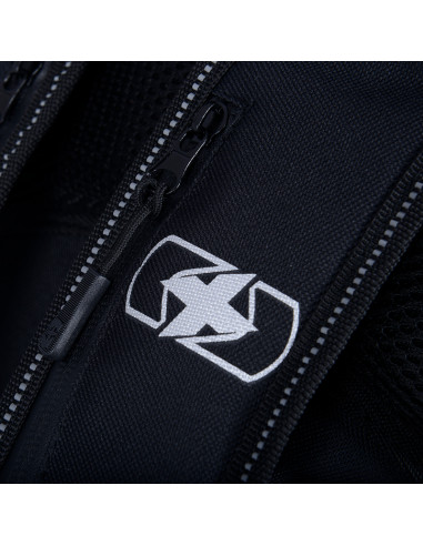 Sac à dos OXFORD XB25 noir 25L