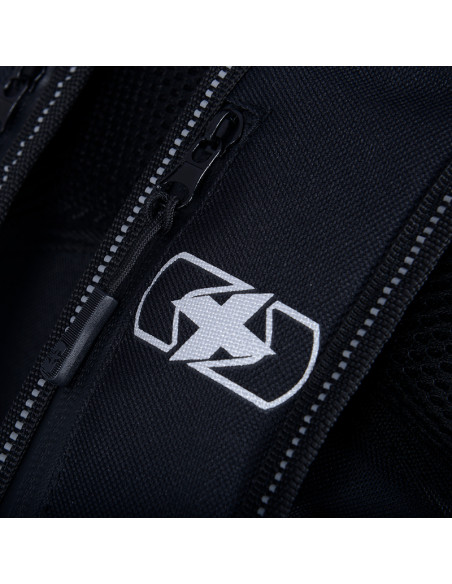 Sac à dos OXFORD XB25 noir 25L