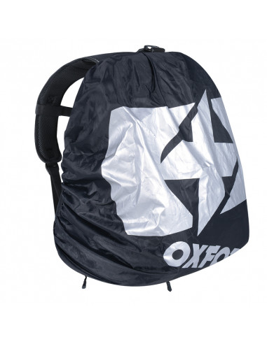 Sac à dos OXFORD XB25 noir 25L