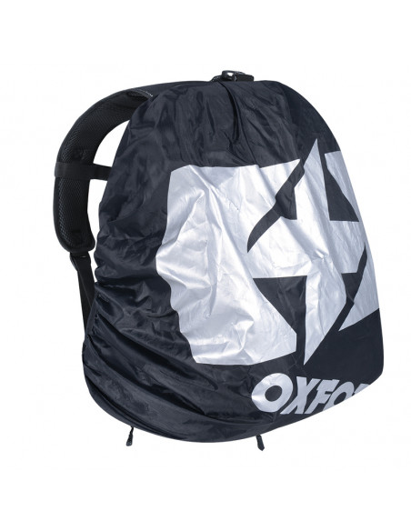 Sac à dos OXFORD XB25 noir 25L