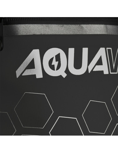 Sac à dos OXFORD Aqua V20 noir
