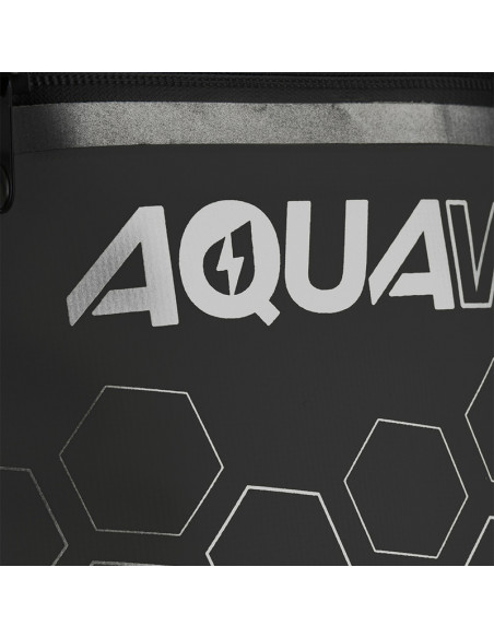 Sac à dos OXFORD Aqua V20 noir