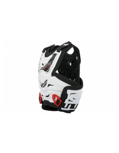 Pare-pierres Phantom Mini blanc Polisport 2