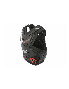 Pare-pierres Phantom Mini noir Polisport 2