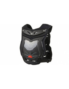 Pare pierre POLISPORT Phantom Lite noir 2