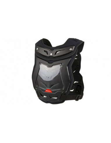 Pare pierre POLISPORT Phantom Lite noir