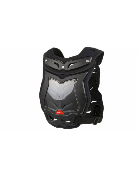 Pare pierre POLISPORT Phantom Lite noir