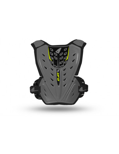 Pare-pierre UFO Reactor 2 Evolution gris