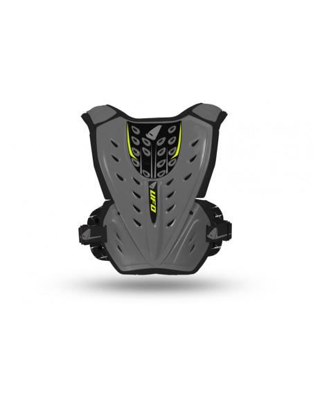 Pare-pierre UFO Reactor 2 Evolution gris