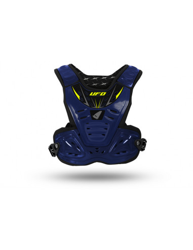 Pare-pierre UFO Reactor 2 Evolution Navy Blue