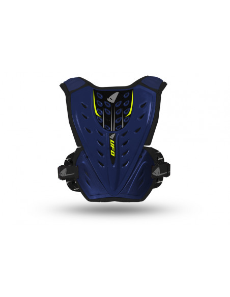 Pare-pierre UFO Reactor 2 Evolution Navy Blue
