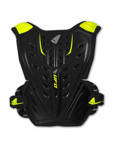 PARE-PIERRE REACTOR 2 EVO ADULTE NOIR