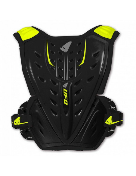 PARE-PIERRE REACTOR 2 EVO ADULTE NOIR