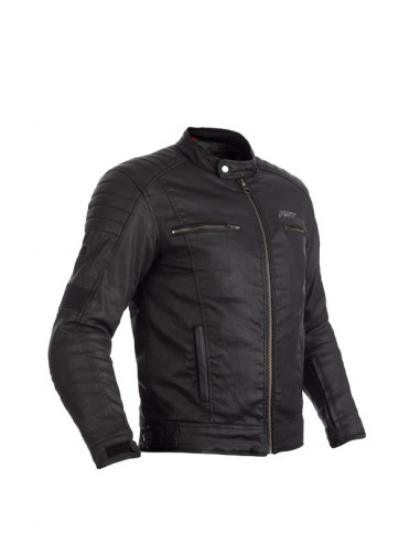 Blouson RST Brixton CE textile - noir taille 3XL