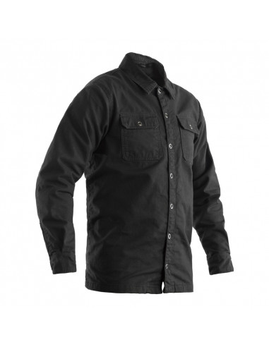 Veste RST Heavy Duty Kevlar® CE textile - ardoise taille 3XL