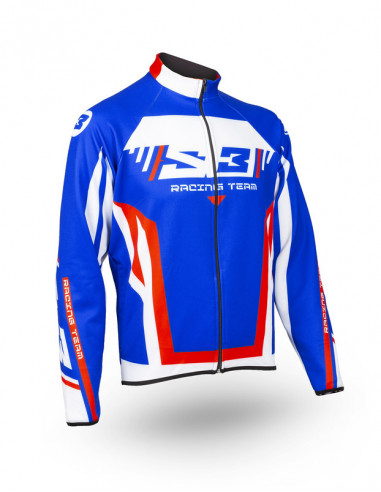 Veste S3 Racing Team Patriot taille L