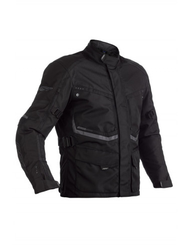 Veste RST Maverick textile - noir taille M