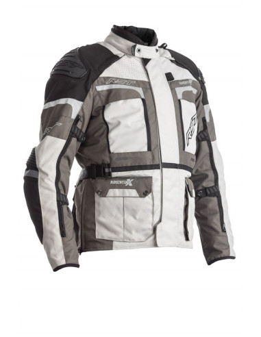 Veste RST Adventure-X textile - gris taille 3XL