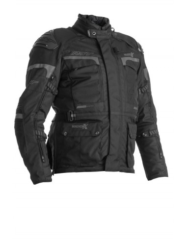 Veste RST Adventure-X textile - noir taille L