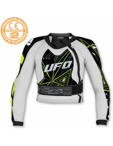 Gilet UFO Ultralight 3.0 Kids taille YL